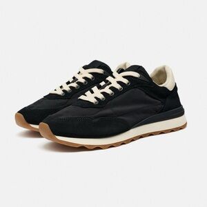 Zara Soft Running Sneakers